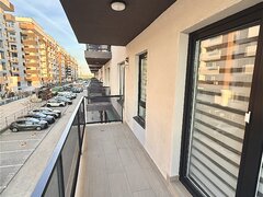 2 camere 59 mp decomandat Popesti-Leordeni Biruintei87 metrou Berceni