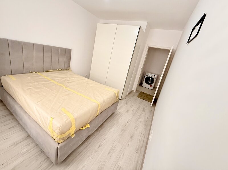 Popesti- Leordeni Biruintei 87, metrou Berceni, 2 camere 59 mp decomandat